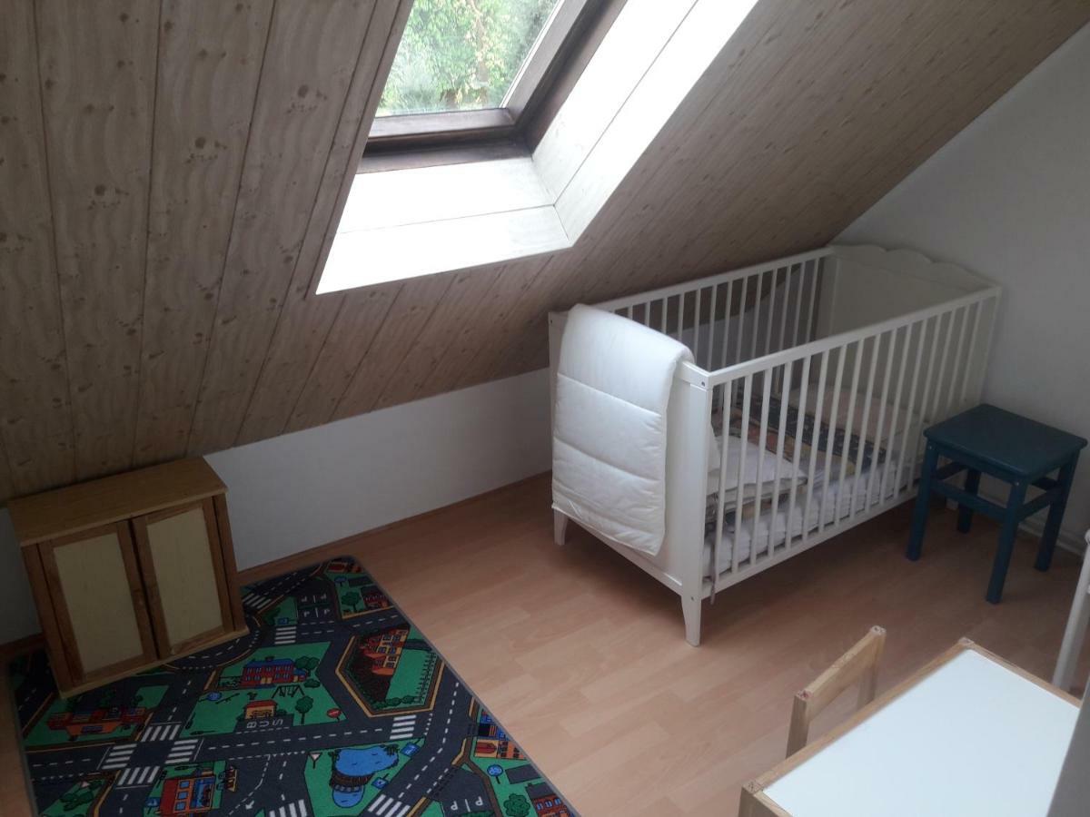 Die Alte Stadtmuehle Direkt An Der Flaemingskate Jüterbog エクステリア 写真